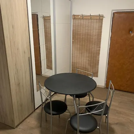 Apartment Your 27 With Parking