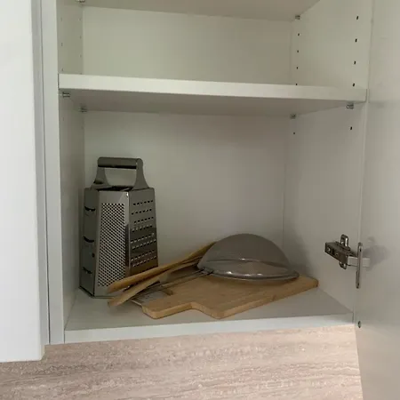Your 27 With Parking Apartment Košice