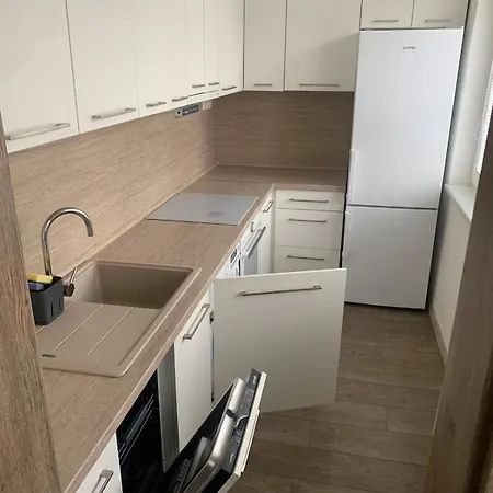 Your 27 With Parking Apartment