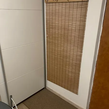 Apartment Your 27 With Parking *