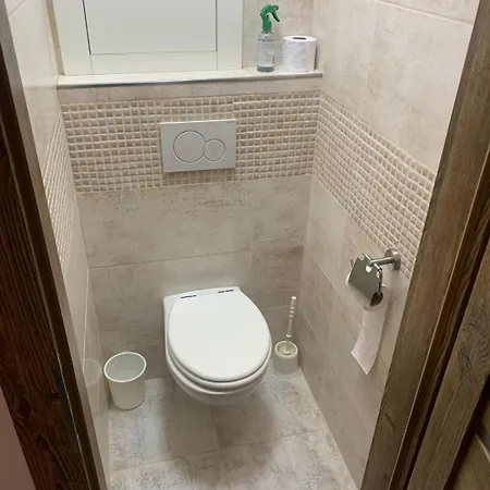 Apartment Your 27 With Parking Košice
